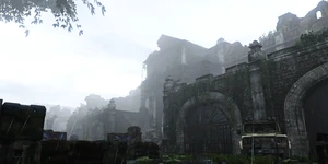 Fort-1