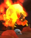Conflagration