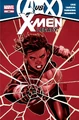 X-Men Legacy Vol 1 268 Solicit.jpg