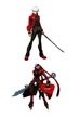 Yu-Narukami-Ragna-the-Bloodedge-from-BlazBlue