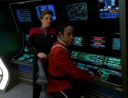 Excelsior science station