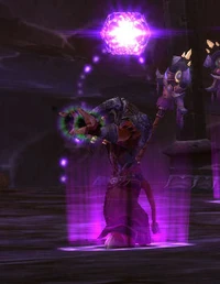 Image of Twilight Element Warden