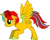 SkittlesPony