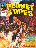 Planet of the Apes (UK) Vol 1 70