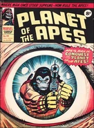 Planet of the Apes (UK) Vol 1 66