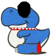 Baby boshi 3