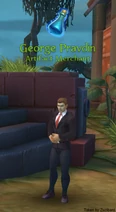 George