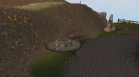 Taverley lodestone location