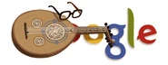 Google Mohammed Abdel Wahab's 110th Birthday