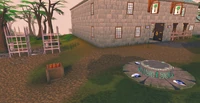 Seer's Village lodestone location