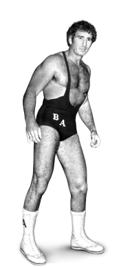 Bob Armstrong Full