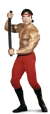 Ricky Steamboat Full