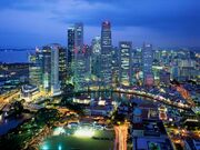 2128 Singapore City, Singapore