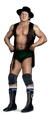 Bob Orton Jr Full