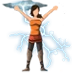Loy emote weather storm