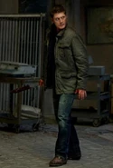 Dean Winchester