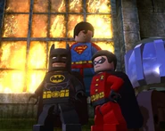 Legobatmansupermanrobin