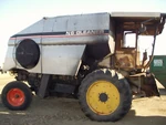 Gleaner N6