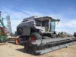 Gleaner N7