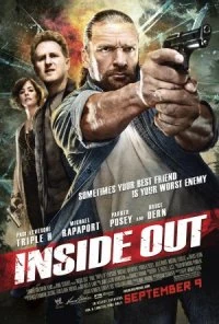 Inside out poster