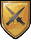 Symbol of Varrock.