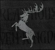 Baratheon sigil