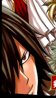 Rogue Cheney - Apariencia
