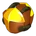 Golden Scaraplate