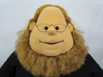 Knowles-puppets