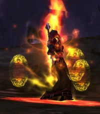 Image of Twilight Obsidian Borer