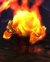 Incendiary Spark