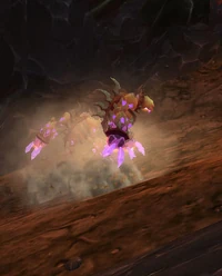 DefiledEarthRager