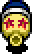 DancingClownsprite
