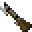 Musket with Bayonet