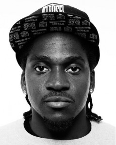 Pusha T Wiki