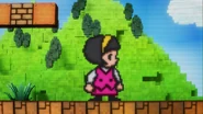 Mariko sprite