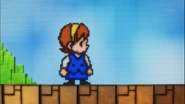 Lousiana sprite