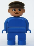 2632-Minifigure