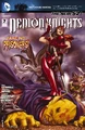Demon Knights Vol 1 7
