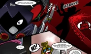 Knifeslash