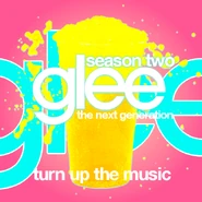 Turnupthemusic