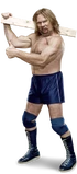 Jim Duggan Full