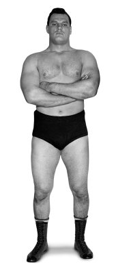 Killer Kowalski Full