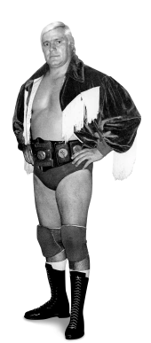Pat Patterson Full