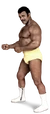 Rocky Johnson Full