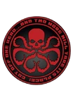 Hydra Marvel XP