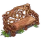 Vine Bench-icon