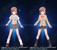 Pspindex 02misakamikoto