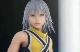 Riku ending1