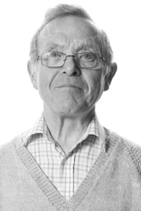Alan Bennett